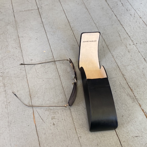 OLIVER PEOPLES Richter 16-132 sunglasses - Picture 6 of 16